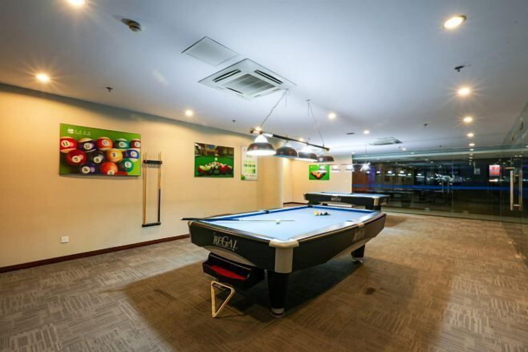 Others 5, Zexi Business Hotel, Suzhou