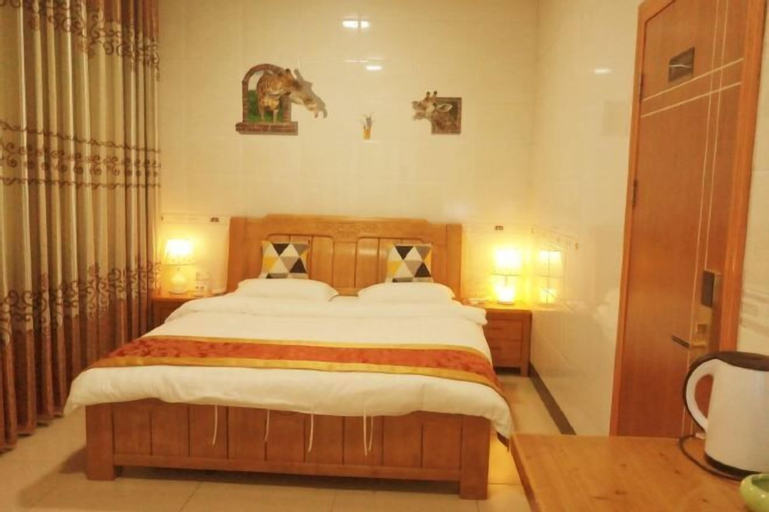 Shuijutang Boutique Inn, Shangrao