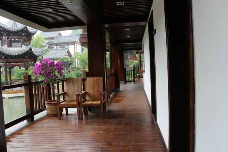 Others 5, Zunyi Fengxiangyuan Hotel, Zunyi