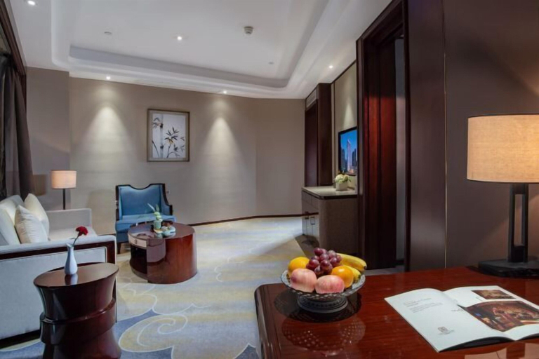 Others 5, Grand New Century Hotel, Yichun