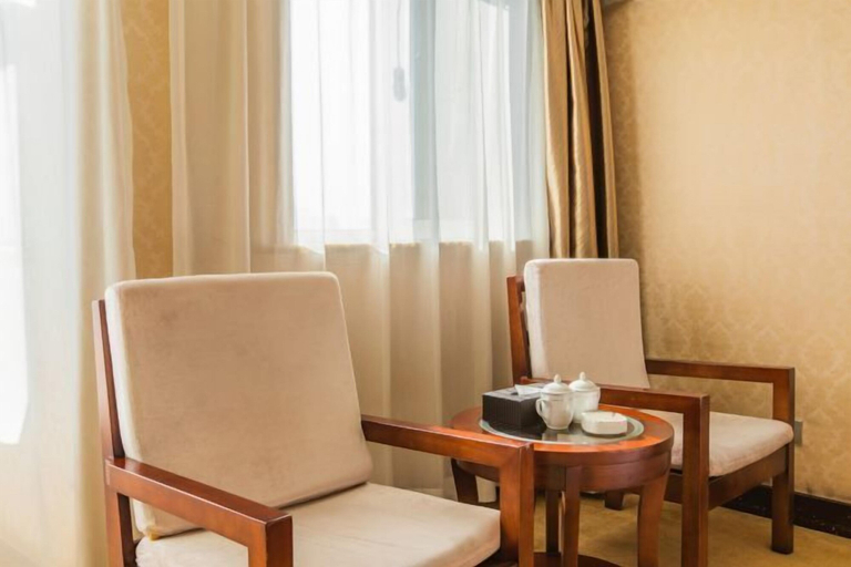 Others 5, Taishengyuan Hotel, Shuozhou