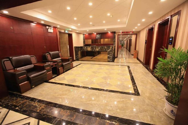 Others 4, Tianmen Business Hotel, Zhangjiajie