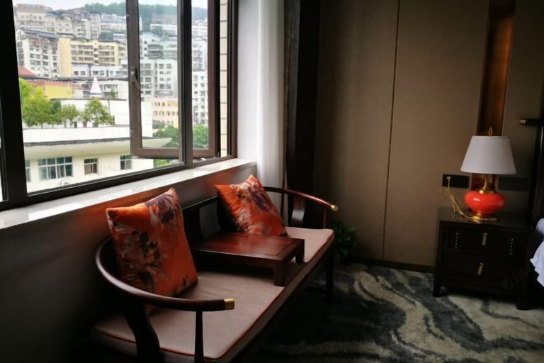 Others 5, San Xia Feng Hotel, Chongqing