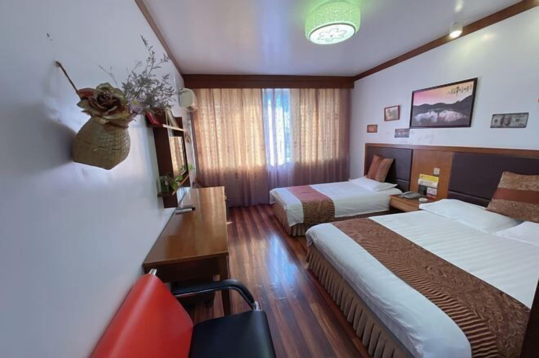 Bedroom 7