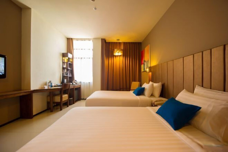 Bedroom 14
