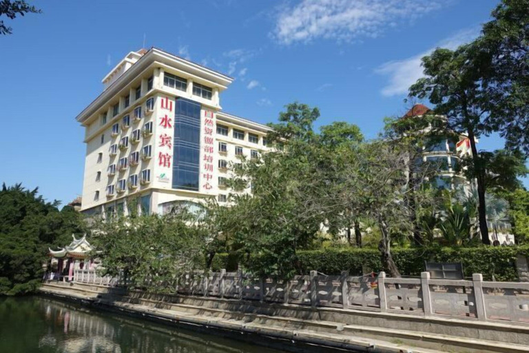Exterior & Views 2, General Fenghua (Xiamen) Resort Center, Xiamen