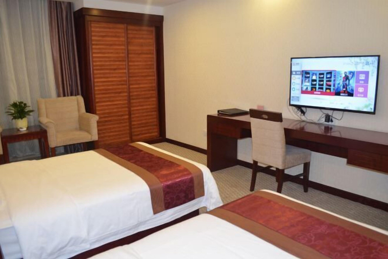 Others 5, Juntai Maoshan Hotel, Jiaxing