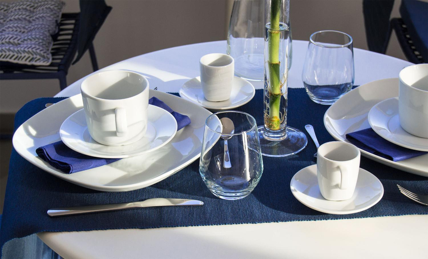 Food & Drinks 5, Panoramic Terrazza SRL, Napoli