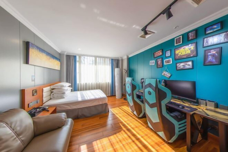Bedroom 5