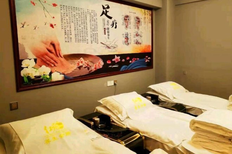 Bedroom 3, Red Apple Hotel, Fuzhou