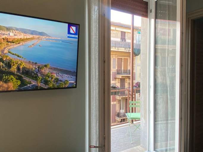 Exterior & Views 5, Cinque Terre The Arcade Apartment - Two bathrooms, La Spezia