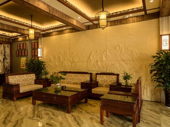 Others 5, Hongzhi Hotel, Qianxinan Buyei and Miao
