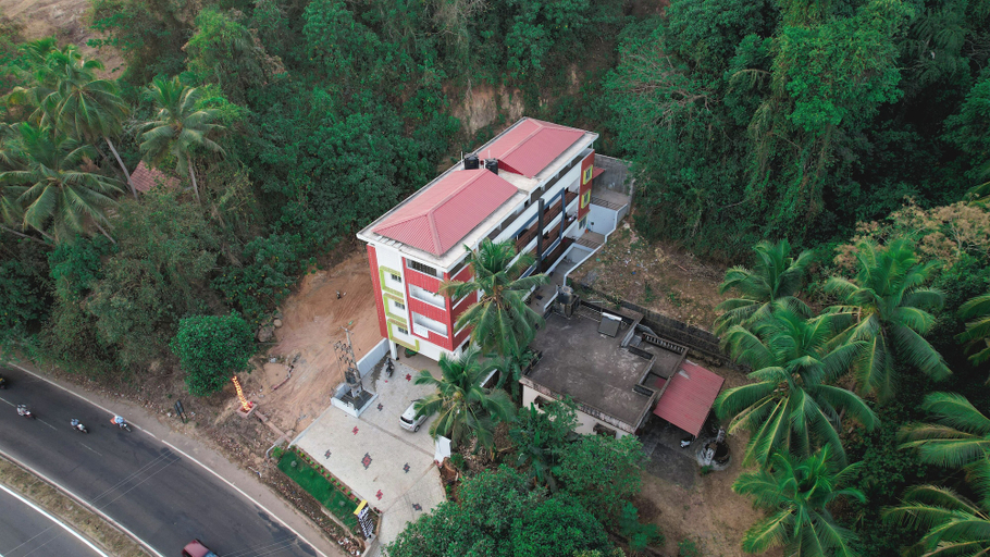 Others 5, Esha Homestay - Mangalore, Dakshina Kannada