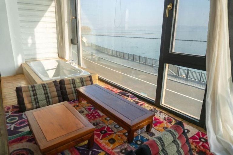 Others 3, Dali Huayue Fanxing Sea View Inn, Dali Bai