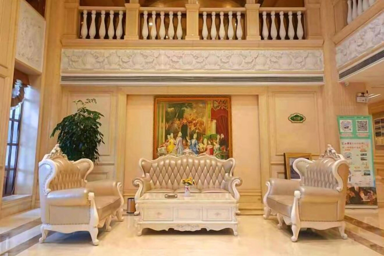Others 5, Vienna Hotel (Xinning Langshan), Shaoyang