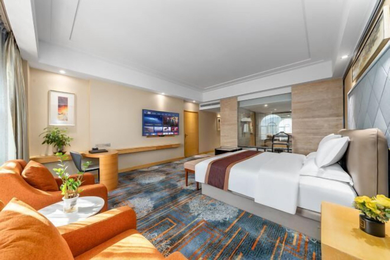 Royal Hotel, Dongguan