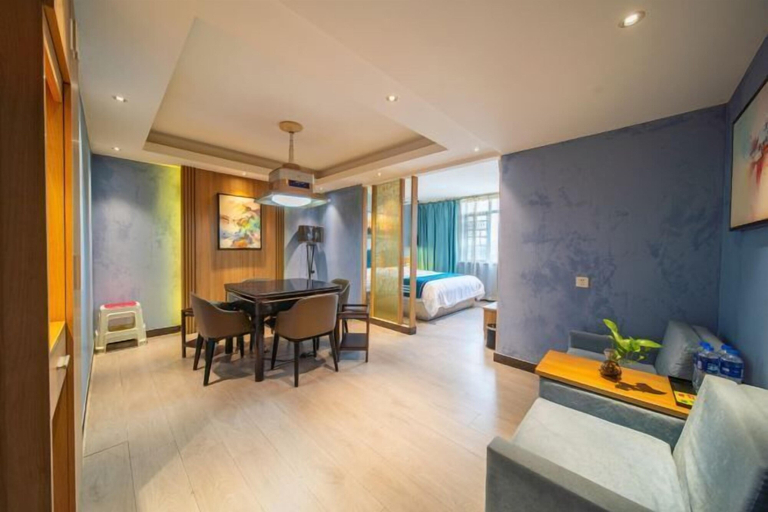 Others 5, Jilong Hotel, Changsha