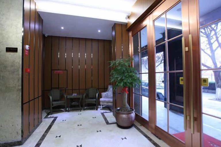 Others 4, Ruisi Hotel (Wenzhou College East Road Branch), Wenzhou