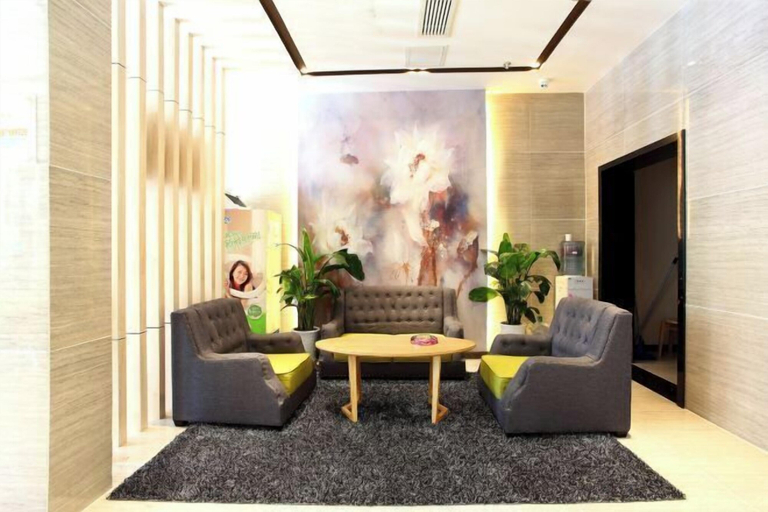 Others 5, Juxin Yuetu Selected Business Hotel, Jingzhou