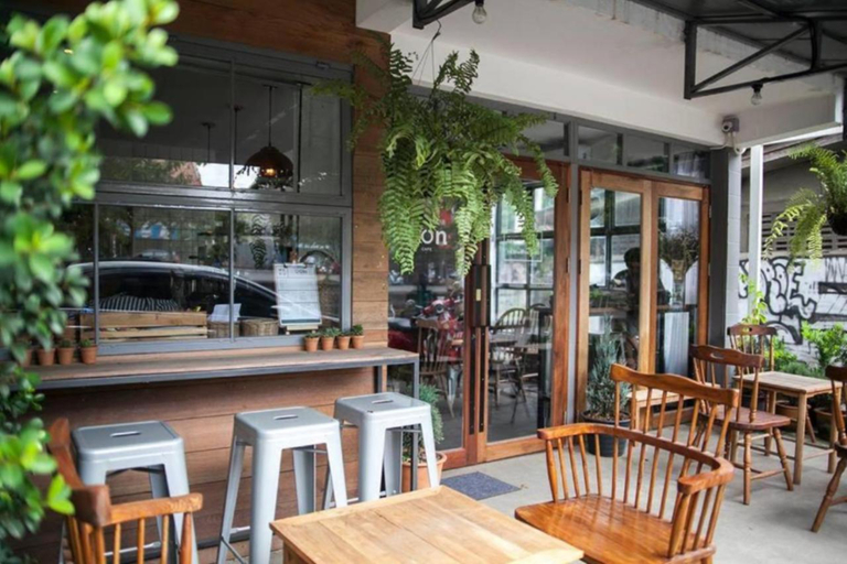 Food & Drinks 5, Oon Poshtel x Cafe, Muang Chiang Mai