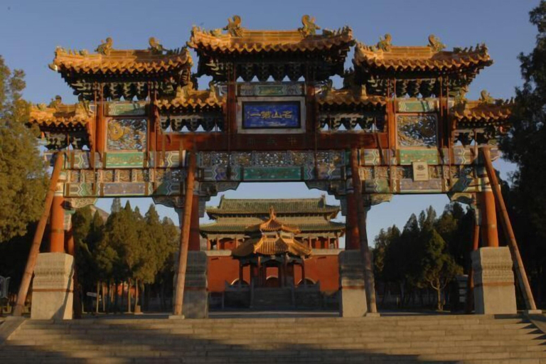 Exterior & Views 2, Liaolu Guesthouse, Zhengzhou