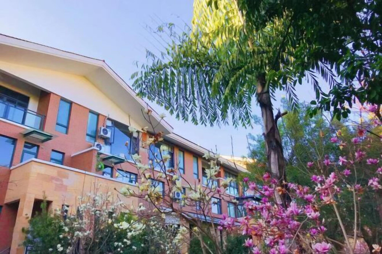 Exterior & Views 2, Merlin Art Hotel, Honghe Hani and Yi