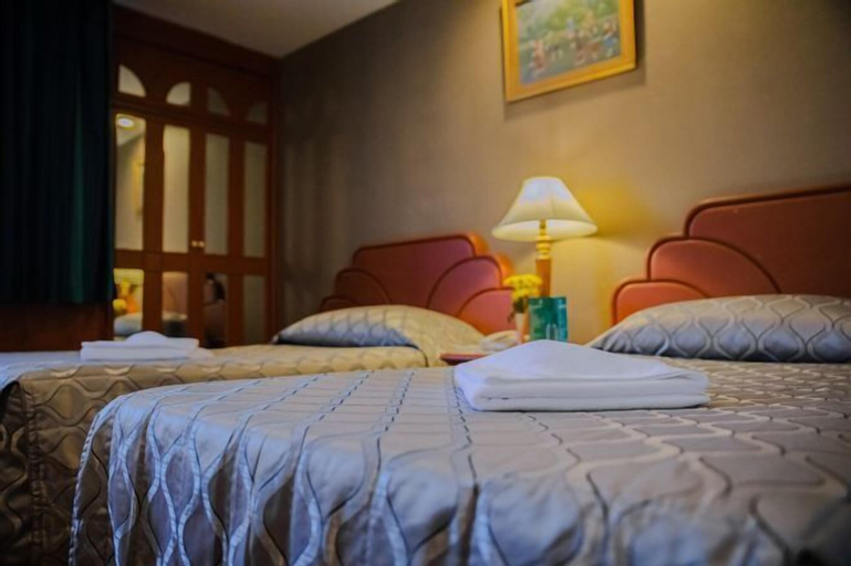 Bedroom 17