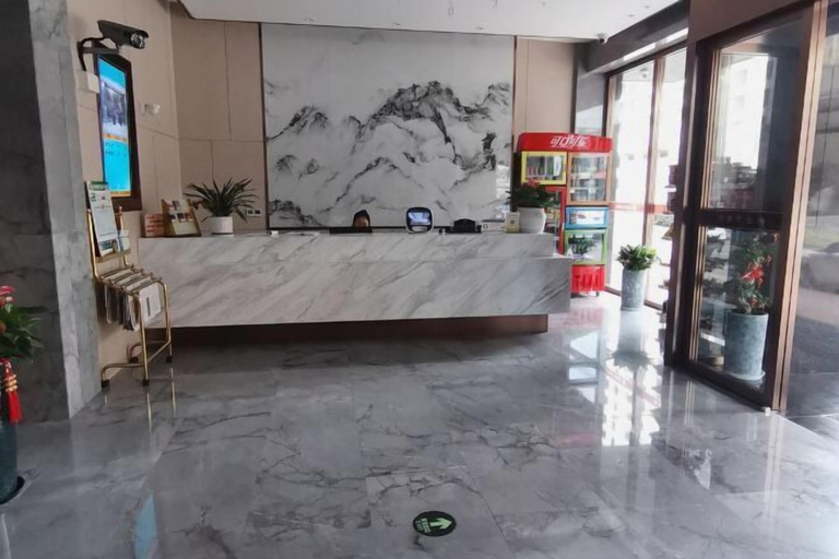 Others 5, Guyue Hotel (Shengzhou Wuyue Plaza Branch), Shaoxing