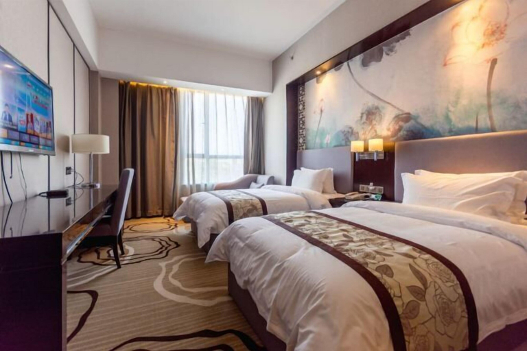 Dechangshun Hotel, Zhuhai