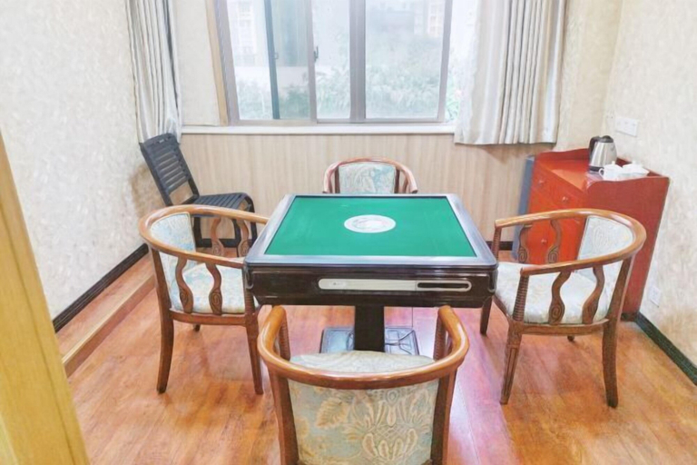 Others 5, LANHUA HOTEL, Chongqing