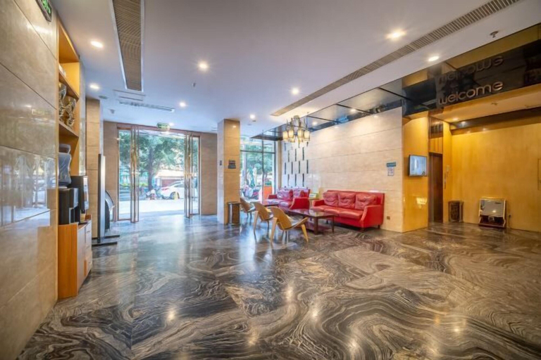 Others 3, Hengfeng Boutique Hotel, Baise