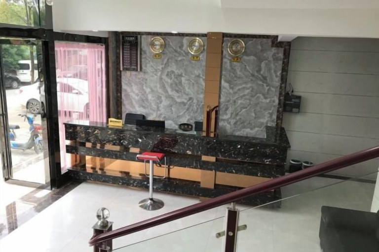Others 5, Harmony Harbour Hotel (Sixin Avenue Subway Station Hancheng Garden ), Wuhan
