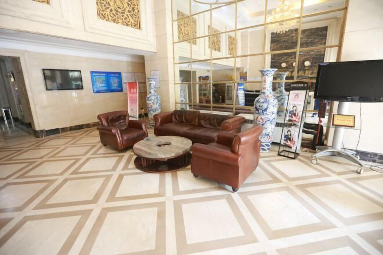 Others 5, Jinshang Express Motel, Shenyang