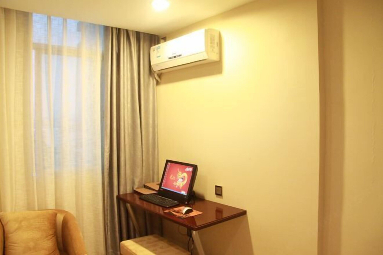 Others 5, Quan Shan Hotel, Quanzhou
