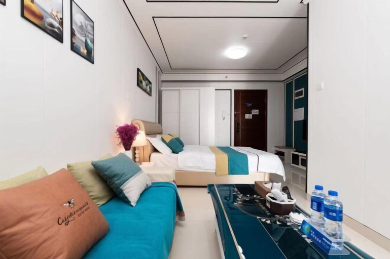 Bedroom 26