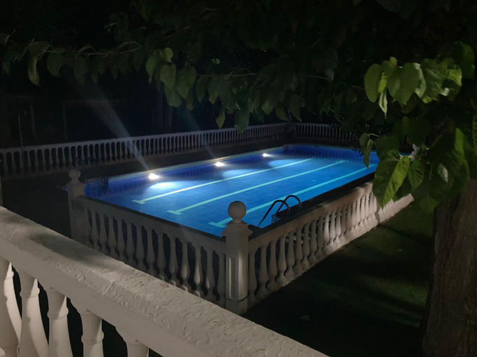 Sport & Beauty 5, Hotel Rural Mariblanca, Guadalajara