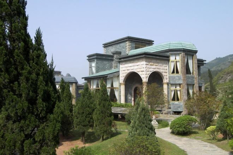 Exterior & Views 2, Guilin Landscape Golf Resort, Guilin