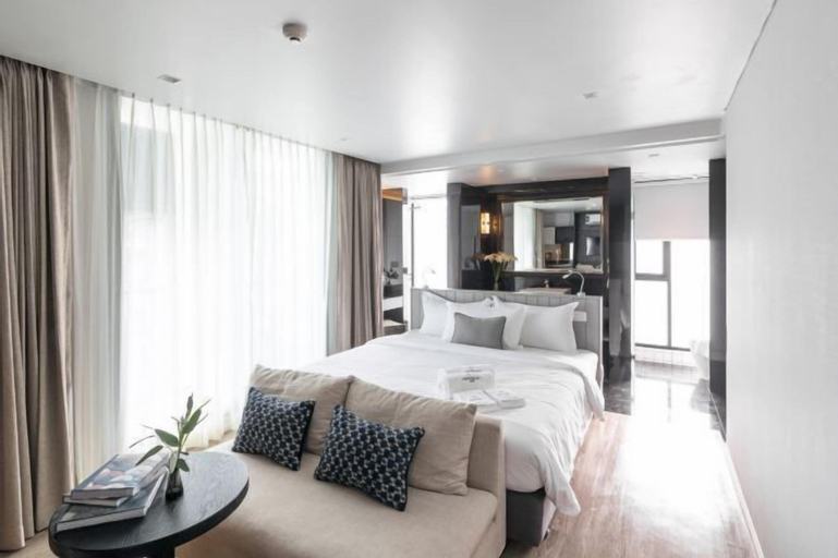 Bedroom 8