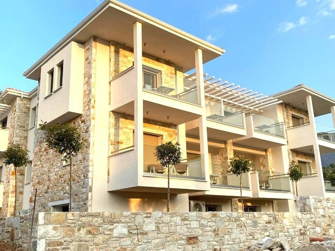 Exterior & Views 2, Luminous luxury apartments, East Macedonia and Thrace