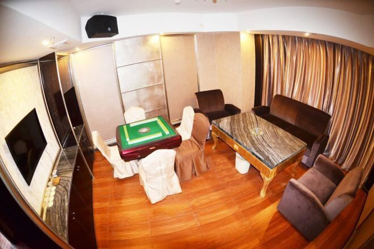 Others 5, Wanjia Oriental Hotel, Zhangzhou