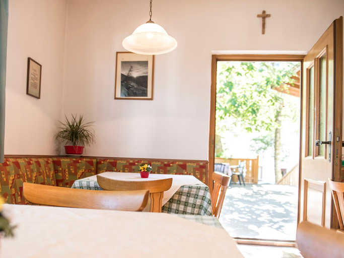 Food & Drinks 2, Gasthaus Gasteiger, Bolzano