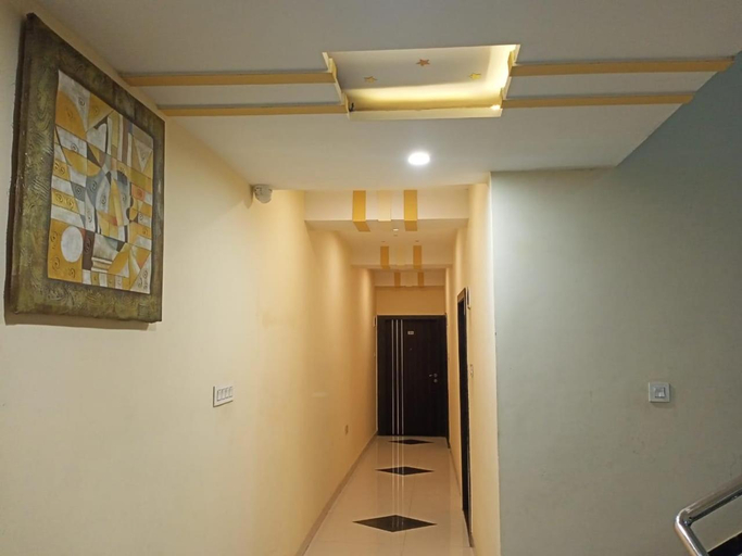 Public Area 2, Hotel Amigo, Ratlam