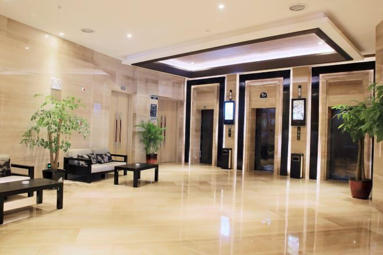 Others 4, Hengchu Sunshine Hotel, Changsha