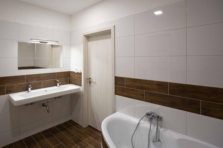 Bathroom 4, apartmany U Solisu, Nový Jičín