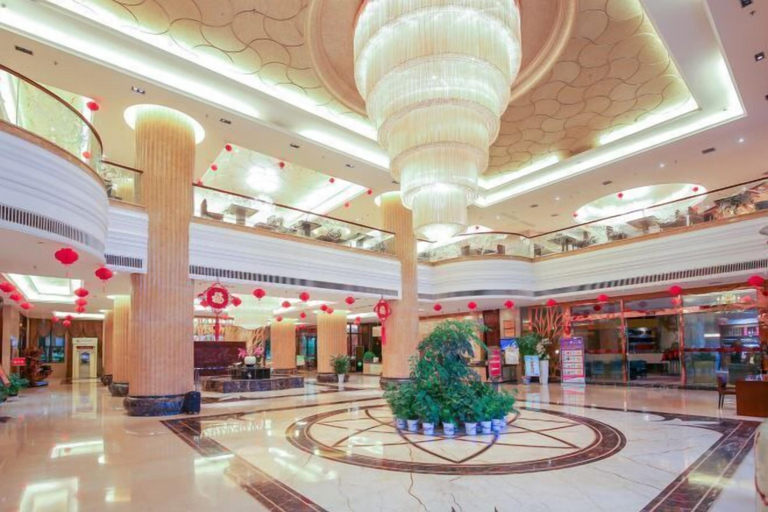 Others 5, Liuyiju International Hotel Yongfeng, Ji'an