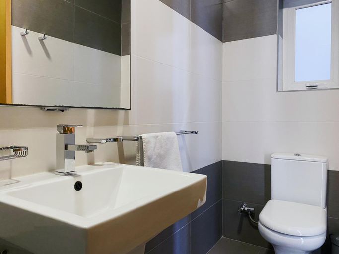 Bathroom 4, Vista Point - Cast Renting