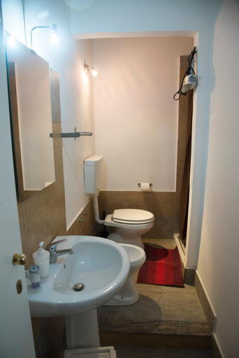 Others 5, B&B Caffelletto - Papardo, Messina