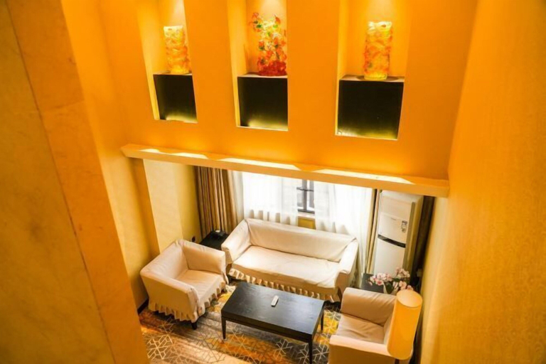 Others 5, Metropark Longhua Hotel, Xinyu