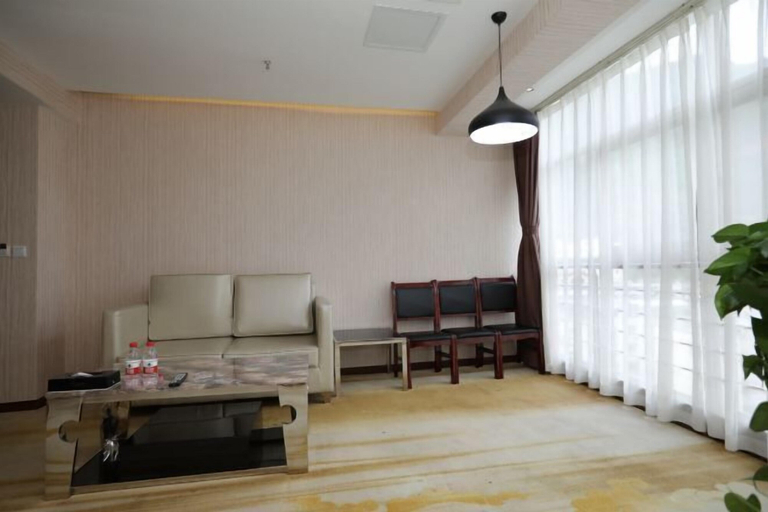 Others 5, Tonghe Hotel, Ya'an