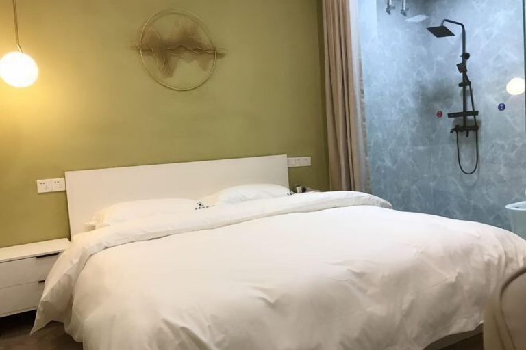 Others 5, Yongxin Hostel, Changzhou